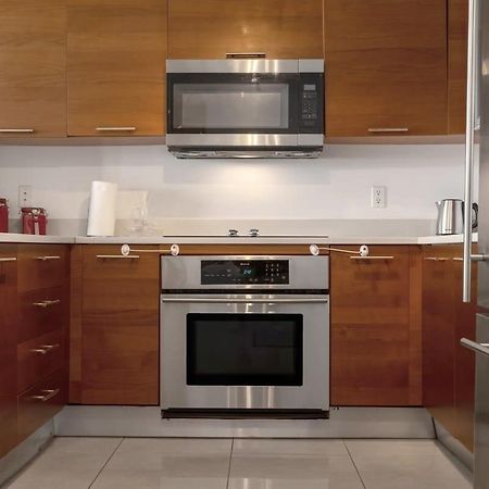 City Condo In Midtown Wynwood With Pool And Parking Miami Bagian luar foto